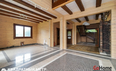 Купить дом, Дроздово, Луговая ул., 23, 15.66 соток. Фото 46