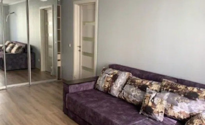 Снять 2-комнатную квартиру, Гомель, ул. Волгоградская, д. 25. Фото 1