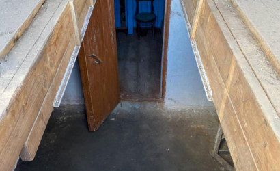 Аренда склада, Минск, Масюковщина проезд, 8,  33.8 кв.м.. Фото 4