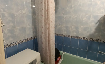 Купить 1-комнатную квартиру, Пинск, Жолтовского, 47. Фото 8