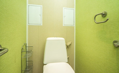 Купить 4-комнатную квартиру, Минск, Шаранговича, 80 (Фрунзенский район). Фото 20