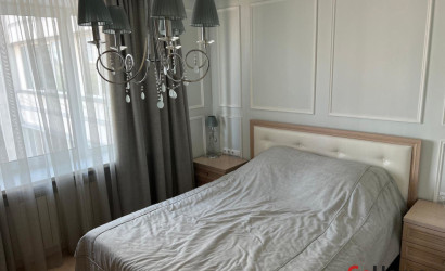 Купить 1-комнатную квартиру, Минск, Немига, 8 (Центральный район). Фото 10