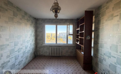 Купить 2-комнатную квартиру, Гомель, ул. Свиридова, д. 3. Фото 15