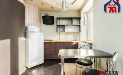 Купить 1-комнатную квартиру, Минск, Кальварийская ул., 52 (Фрунзенский район). Фото 6