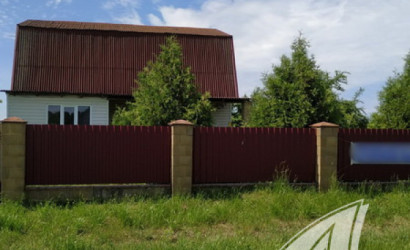 Купить дом, Камень, Городецкий с/с, 25 соток. Фото 2