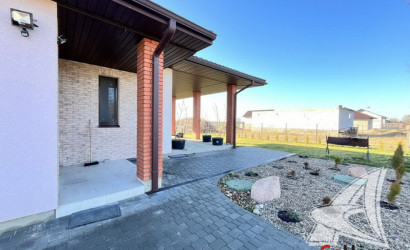 Купить дом, Зеленец, Чернавчицкий с/с, 13.06 соток. Фото 35