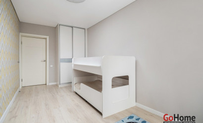 Купить 3-комнатную квартиру, Минск, Филатова, 17 (Заводской район). Фото 10