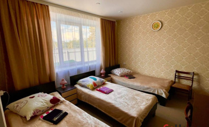 Снять на сутки коттедж, Верхнедвинск, Первомайская 32а. Фото 4