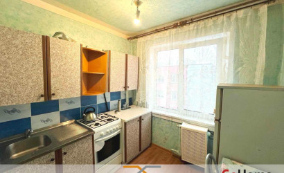 Купить 2-комнатную квартиру, Слуцк, Социалистическая ул., 158. Фото 6