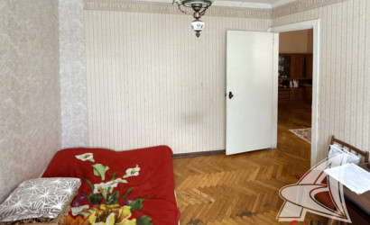 Купить 4-комнатную квартиру, Брест, Восток, ул. Советской Конституции. Фото 8