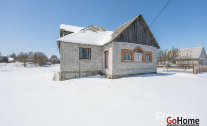 Купить дом, Деревная, Подлесная ул., 20 соток. Фото 21