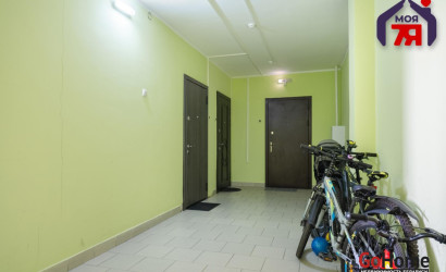 Купить 2-комнатную квартиру, Минск, Связистов ул., 10(Партизанский район). Фото 17