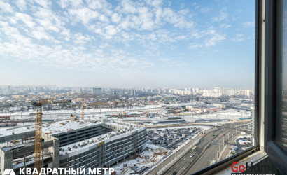 Купить 1-комнатную квартиру, Минск, ул. Брилевская, д. 33 (Октябрьский район). Фото 5