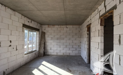 Купить дом, Волки, Мухавецкий с/с, 25 соток. Фото 25