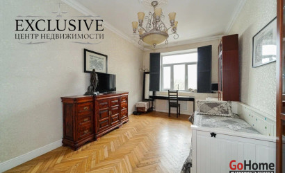 Купить 2-комнатную квартиру, Минск, Свободы площадь, 5 (Центральный район). Фото 8