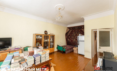 Купить 3-комнатную квартиру, Минск, Независимости просп., 35 (Центральный район). Фото 9