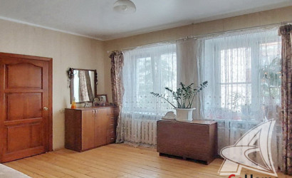 Купить 2-комнатную квартиру, Брест, Центр, ул. Гоголя. Фото 1