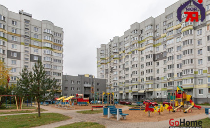 Купить 2-комнатную квартиру, Минск, Лукьяновича ул., 4 (Советский район). Фото 31