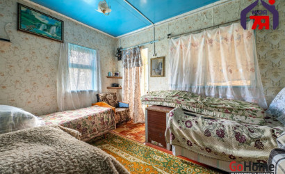 Купить дом в деревне, Трактор-Колоницы, 4.84 соток. Фото 18