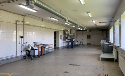 Продажа помещения, Острошицы, Центральная ул.,  854.5 кв.м.. Фото 3