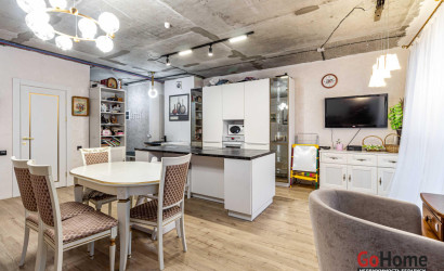 Купить 2-комнатную квартиру, Минск, Савицкого ул., 12 (Октябрьский район). Фото 11