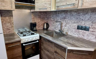 Купить 2-комнатную квартиру, Слуцк, Ленинская ул., 6. Фото 9