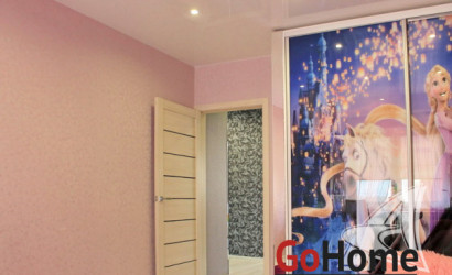 Купить 3-комнатную квартиру, Брест, Вулька, ул. Махновича. Фото 17