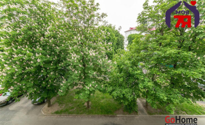 Купить 2-комнатную квартиру, Минск, Кулешова ул., 6(Заводской район). Фото 8