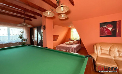 Купить дом, Витебск, 2-я Аксановская, 15.02 соток. Фото 16