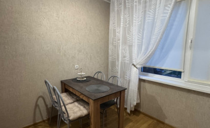 Снять 2-комнатную квартиру на сутки, Полоцк, Юбилейная 3. Фото 6