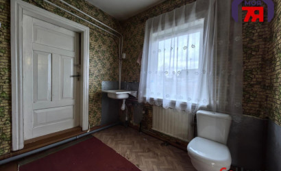 Купить дом, Слуцк, Старобинская ул., 8 соток. Фото 11