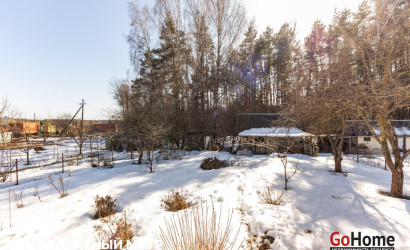 Купить дом в деревне, Черемушки, 7.34 соток. Фото 19