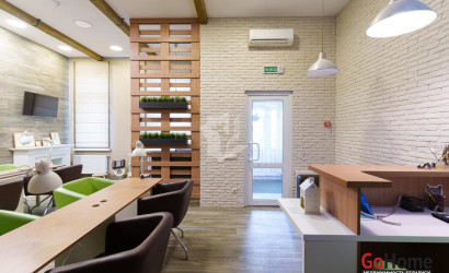 Аренда офиса, Минск, Победителей просп., 125,  44.8 кв.м.. Фото 9