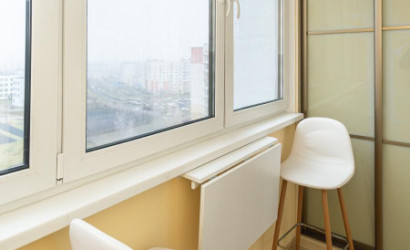 Купить 3-комнатную квартиру, Минск, Жиновича ул., 1 (Фрунзенский район). Фото 20