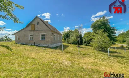  1-этаж.(49.2 м2), Брильки