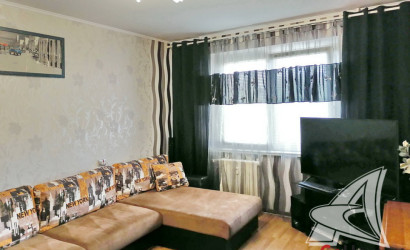 Купить 4-комнатную квартиру, Брест, Ковалево, ул. Карьерная. Фото 2