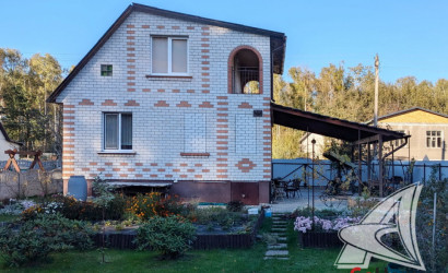 Купить дом, Брест, Мухавецкий с/с, 5 соток. Фото 1