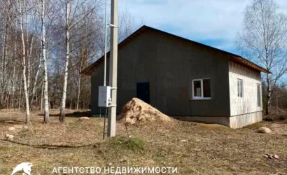 Купить дом, Замошье д., Центральная ул., 25 соток. Фото 7