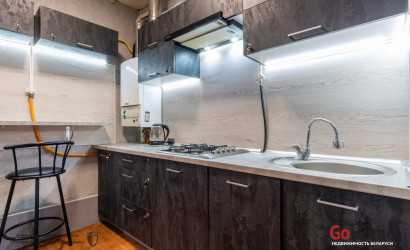 Купить 4-комнатную квартиру, Минск, Халтурина, 45 (Советский район). Фото 7