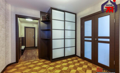 Купить 3-комнатную квартиру, Минск, Есенина ул., 29 (Московский район). Фото 14