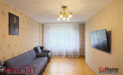 Купить 3-комнатную квартиру, Витебск, Авиационный, 2. Фото 11