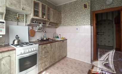 Купить 4-комнатную квартиру, Брест, Заводская, ул. Янки Купалы. Фото 25