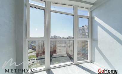 Купить 2-комнатную квартиру, Минск, Дзержинского просп., 123(Московский район). Фото 7
