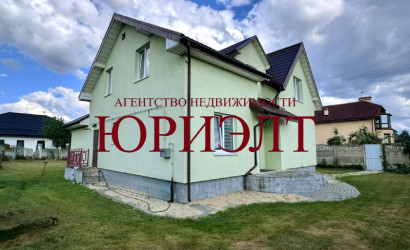Купить дом, Брест, ул. Земляничная, д. , 10 соток. Фото 1