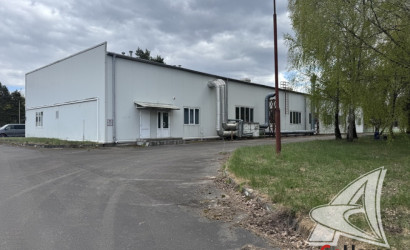 Продажа склада, Томашовка, 908.7 кв.м.. Фото 2