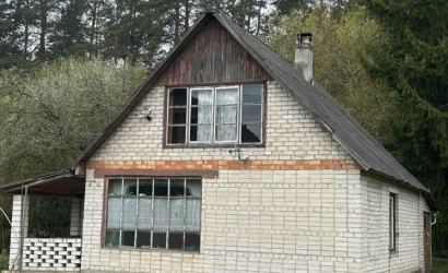 Купить дом в деревне, Восход-авиа, 6.35 соток. Фото 1