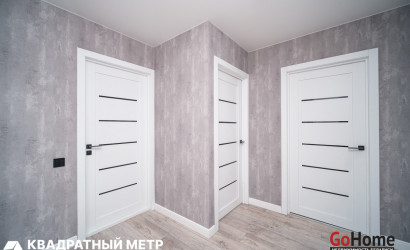 Купить 4-комнатную квартиру, Колодищи, Военный городок 233. Фото 17