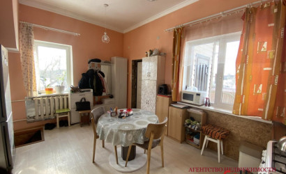 Купить коттедж, Малые Радваничи, Советская, 24.5 соток. Фото 5