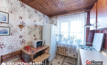Купить 3-комнатную квартиру, Фаниполь, Комсомольская ул., 39. Фото 11