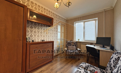 Купить 2-комнатную квартиру, Брест, ул. Кривошеина, д. . Фото 1